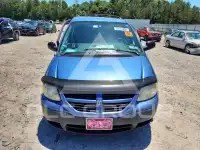 2007 Dodge CARAVAN фото