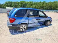 2007 Dodge CARAVAN фото