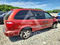 2007 Dodge CARAVAN фото
