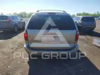 2007 Dodge CARAVAN photo