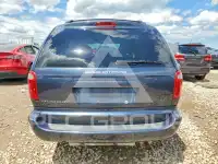 2007 Dodge CARAVAN фото