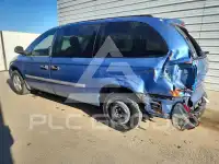 2007 Dodge CARAVAN photo