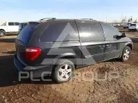 2007 Dodge CARAVAN фото