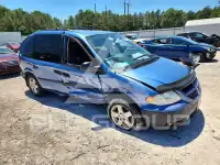 2007 Dodge CARAVAN фото