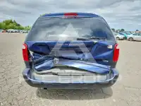 2007 Dodge CARAVAN фото