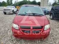 2007 Dodge CARAVAN фото