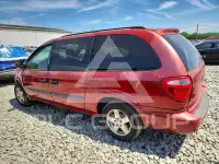 2007 Dodge CARAVAN фото