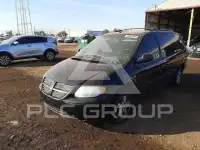 2007 Dodge CARAVAN фото