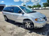 2007 Dodge CARAVAN фото