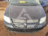 2007 Dodge CARAVAN фото