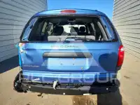 2007 Dodge CARAVAN photo