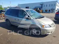 2007 Dodge CARAVAN photo