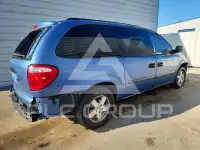 2007 Dodge CARAVAN photo