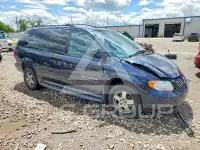 2007 Dodge CARAVAN фото