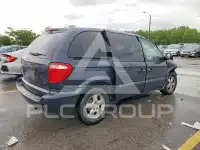 2007 Dodge CARAVAN фото