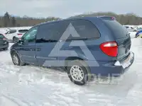2007 Dodge CARAVAN фото