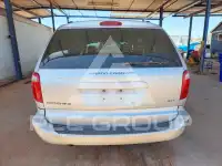 2007 Dodge CARAVAN фото