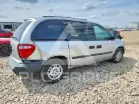 2007 Dodge CARAVAN фото