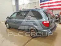 2007 Dodge CARAVAN фото