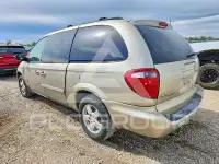 2007 Dodge CARAVAN photo