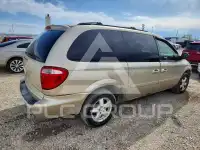 2007 Dodge CARAVAN photo
