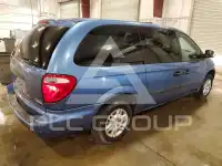2007 Dodge CARAVAN фото