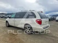 2007 Dodge CARAVAN фото