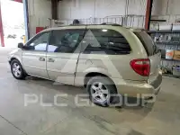 2007 Dodge CARAVAN фото