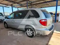 2007 Dodge CARAVAN фото