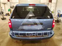 2007 Dodge CARAVAN фото