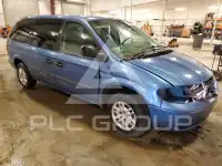 2007 Dodge CARAVAN фото