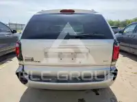 2007 Dodge CARAVAN фото