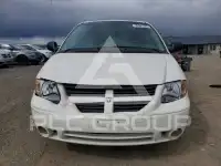 2007 Dodge CARAVAN фото