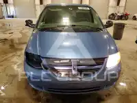2007 Dodge CARAVAN фото