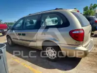 2007 Dodge CARAVAN фото