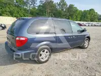 2007 Dodge CARAVAN фото