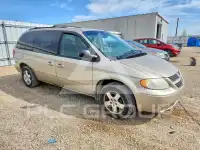 2007 Dodge CARAVAN photo