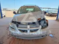 2007 Dodge CARAVAN фото
