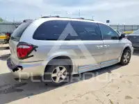 2007 Dodge CARAVAN фото