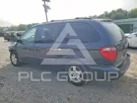 2007 Dodge CARAVAN фото