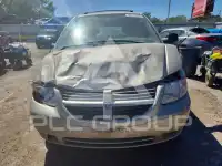 2007 Dodge CARAVAN фото