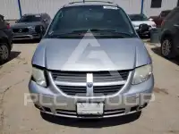 2007 Dodge CARAVAN фото