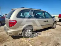 2007 Dodge CARAVAN фото