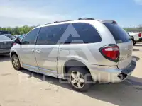 2007 Dodge CARAVAN фото