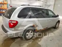2007 Dodge CARAVAN фото