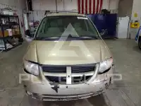 2007 Dodge CARAVAN фото