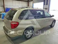 2007 Dodge CARAVAN фото