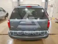 2007 Dodge CARAVAN фото