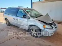 2007 Dodge CARAVAN фото