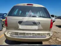 2007 Dodge CARAVAN фото